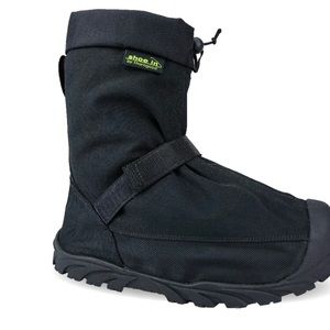 NWT USPS size small Avalanche Waterproof and Insulated Overshoes Thorogood.